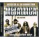 METALLICA - Justice For All: Die Wahrheit Über Metallica - 2-CD