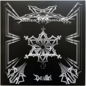 PANDEMONIUM - Devilri - LP Blanc + CD Bonus