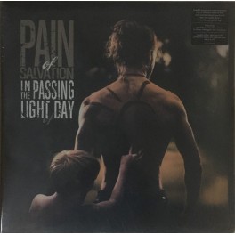 PAIN OF SALVATION - In The Passing Light Of Day - 2-LP + CD