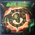 OVERKILL - Live In Overhausen Volume One: Horrorscope - 2-LP Noir Gatefold
