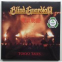 BLIND GUARDIAN - Tokyo Tales - 2-LP Clear Gatefold