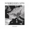 FORBIDDEN SITE - Astralgeist - CD Digi