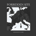 FORBIDDEN SITE - Renaissances Noires - CD Digi