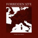 FORBIDDEN SITE - Sturm Und Drang - CD Digi