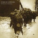 STORM OF CAPRICORN - Retours Des Tranchées - LP