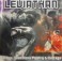 LEVIATHAN (USA) - Riddles Questions Poetry & Outrage - CD