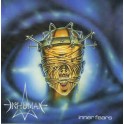 INHUMAN - Inner Fears - CD 