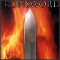 IRONSWORD - Ironsword / Return Of The Warrior - 2-CD Digi