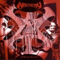 ARKENEMY - Absolute - CD
