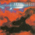 ARMAGEDDON - Crossing The Rubicon - CD