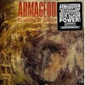 ARMAGEDDON - Captivity & Devourment - CD Slipcase