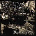 ARMENTAR - Baptism By Hate - CD