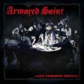 ARMORED SAINT - Win Hands Down - CD + DVD Digibook