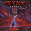 ARMOUR - Armour - CD