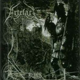 ARTEFACT - Ruins - CD ARTEFACT - Ruins - CD