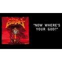 ATHEIST - Piece Of Time - TS