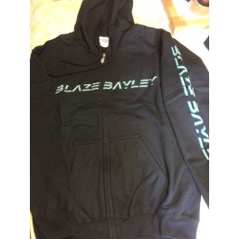 BLAZE BAYLEY - Promise And Terror - SC Zippé