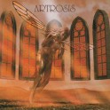 ARTROSIS - Pośród Kwiatów I Cieni - CD