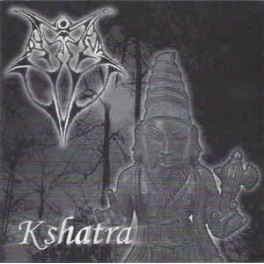 ARYADEVA - Kshatra - CD ARYADEVA - Kshatra - CD