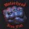 MOTORHEAD - Iron Fist - CD