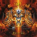 MOTORHEAD - Inferno - CD