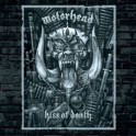 MOTORHEAD - Kiss Of Death - CD
