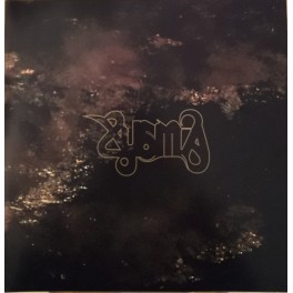 XYSMA - First & Magical - 2-LP Etched Gatefold