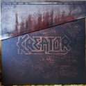 KREATOR - Under The Guillotine - 6-LP + DVD + K7 BOX Set
