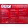 KREATOR - Under The Guillotine - 6-LP + DVD + K7 BOX Set