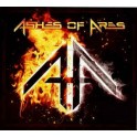ASHES OF ARES - Ashes Of Ares - CD Digi
