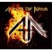 ASHES OF ARES - Ashes Of Ares - CD Digi