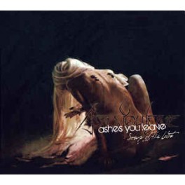 ASHES YOU LEAVE - Songs Of The Lost - CD Digi ASHES YOU LEAVE - Songs Of The Lost - CD Digi