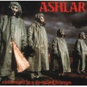ASHLAR - Enthroned In A So-Called Heaven - CD Ep