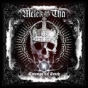 MELEK-THA - Triumph Of Death - 2-CD
