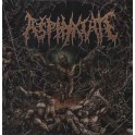 ASPHYXIATE - Anatomy Of Perfect Bestiality - CD