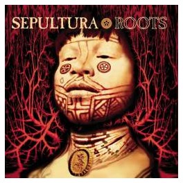 SEPULTURA - Roots - CD SEPULTURA - Roots - CD