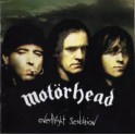 MOTORHEAD - Overnight Sensation - CD