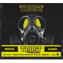 TRUST - Fils De Lutte - CD Digi