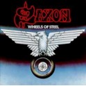 SAXON - Wheels of Steel - CD