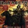 IRON MAIDEN - Death on the Road - Double Picture LP