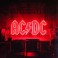 AC/DC - PWR/UP - Red LP Gatefold