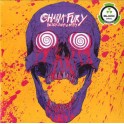 THE CHARM THE FURY - The Sick, Dumb & Happy - LP