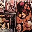 VAN HALEN - Fair Warning - CD