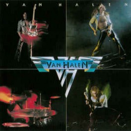 VAN HALEN - Van Halen - CD