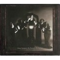 SOPOR AETERNUS - Dead Lovers' Sarabande (Face Two) - CD