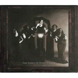 SOPOR AETERNUS - Dead Lovers' Sarabande (Face Two) - CD