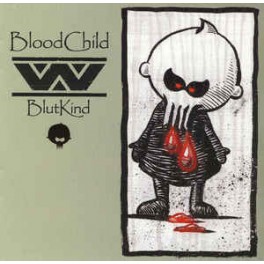 WUMPSCUT - Blood Child - 2-CD