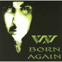 WUMPSCUT - Born Again - CD