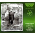 WUMPSCUT - Wreath Of Barbs (Freestyle Remixes) - CD Maxi Single