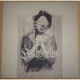 BATHSHEBA - Servus - LP Gatefold